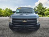 Used 2011 Chevrolet Silverado 1500 W/T image 2