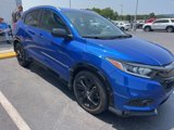 Used 2022 Honda HR-V Sport image 3