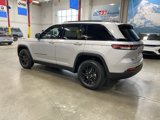 New 2025 Jeep Grand Cherokee Altitude image 3
