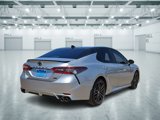 Used 2023 Toyota Camry XSE image 3