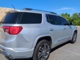 Used 2019 GMC Acadia Denali w/ Technology Package image 4