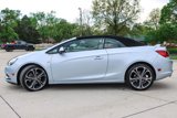Used 2016 Buick Cascada Premium image 4