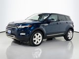 Used 2012 Land Rover Range Rover Evoque Pure Plus image 3