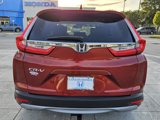 Certified 2018 Honda CR-V EX-L image 5