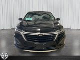 Used 2023 Chevrolet Equinox LT image 2