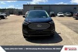 Used 2024 Ford Edge SEL image 5