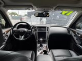 Used 2019 INFINITI Q50 Luxe image 3