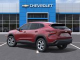 New 2025 Chevrolet Trax LS w/ LS Convenience Package image 3