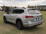 Used 2021 Volkswagen Atlas SE image 5