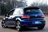 Used 2012 Volkswagen GTI Autobahn image 4