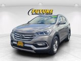 Used 2017 Hyundai Santa Fe Sport w/ 2.4L Tech Package 04 image 3