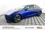 Used 2018 Tesla Model 3 Mid Range image 2