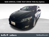 Used 2015 Kia Optima EX image 2