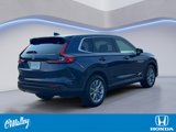 Certified 2025 Honda CR-V EX image 5