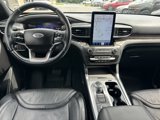 Used 2020 Ford Explorer Platinum w/ Premium Technology Package image 4