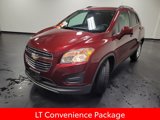 Used 2016 Chevrolet Trax LT w/ LT Convenience Package image 4