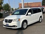 Used 2019 Dodge Grand Caravan SXT image 6