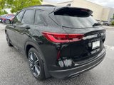 New 2025 INFINITI QX50 Sport image 6