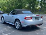 Used 2018 FIAT 124 Spider Lusso w/ Convenience Group image 6