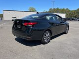 Used 2025 Nissan Versa SV image 5