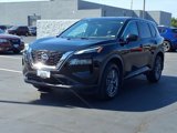 Used 2021 Nissan Rogue S image 2