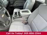 Used 2016 Chevrolet Silverado 1500 W/T w/ WT Fleet Convenience Package image 5