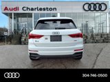 New 2025 Audi Q3 2.0T Premium Plus image 4