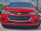 Used 2016 Chevrolet Cruze LS image 2