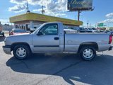 Used 2004 Chevrolet Silverado 1500 2WD Regular Cab image 6