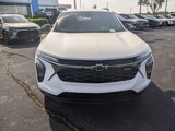 New 2025 Chevrolet Trax RS w/ Driver Confidence Package image 2
