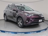 Used 2017 Toyota RAV4 XLE image 3