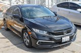Used 2019 Honda Civic LX image 2