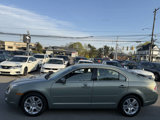 Used 2009 Ford Fusion SEL image 5