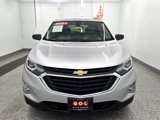 Used 2021 Chevrolet Equinox LS w/ LS Convenience Package image 3