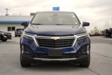 Used 2022 Chevrolet Equinox LT image 3