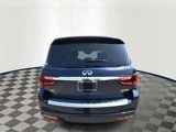 Certified 2023 INFINITI QX80 Luxe w/ Cargo Package image 5