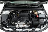 Used 2017 Chevrolet Malibu LS w/ LPO, Convenience Package 1 image 4