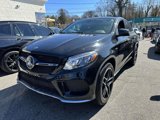 Used 2018 Mercedes-Benz GLE 43 AMG 4MATIC Coupe w/ Premium 3 Package image 5