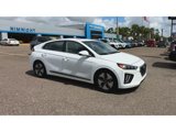Used 2021 Hyundai Ioniq SEL image 2
