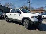 New 2025 RAM 1500 Rebel w/ Rebel Level 2 Equipment Group image 3