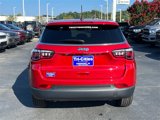 New 2025 Jeep Compass Sport image 4