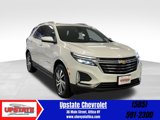 Used 2023 Chevrolet Equinox Premier image 1