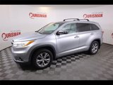 Used 2014 Toyota Highlander XLE image 4