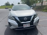 Used 2023 Nissan Murano SV image 3