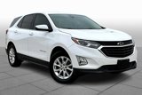 Used 2020 Chevrolet Equinox LT image 2
