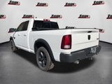 Used 2019 RAM 1500 Classic Warlock w/ Electronics Group image 4