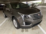 Used 2019 Cadillac XT5 AWD image 2