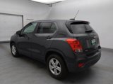 Used 2020 Chevrolet Trax LS w/ Tint and Cruise Package image 5