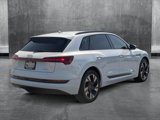 Used 2021 Audi e-tron Premium w/ Convenience Plus Package image 5