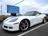Used 2013 Chevrolet Corvette Grand Sport w/ 4LT Preferred Equipment Group image 2